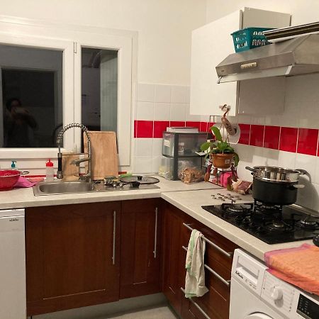 Chambres Chez L'Habitante Hermes A Blagnac Bagian luar foto