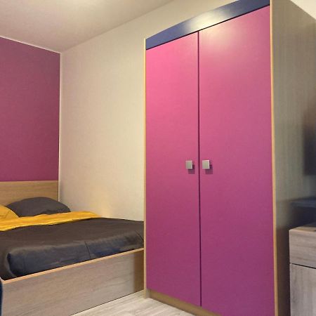 Chambres Chez L'Habitante Hermes A Blagnac Bagian luar foto