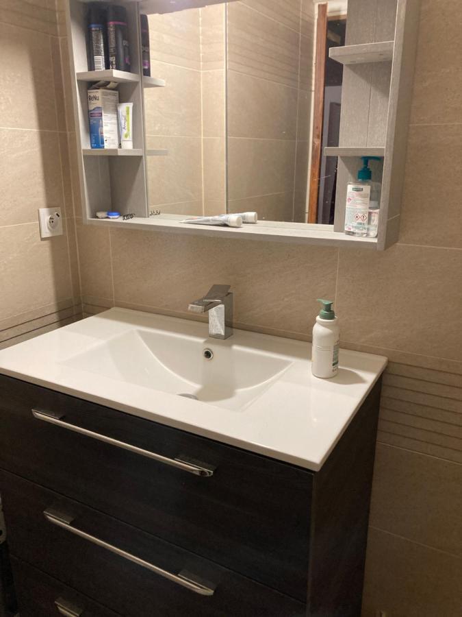 Chambres Chez L'Habitante Hermes A Blagnac Bagian luar foto